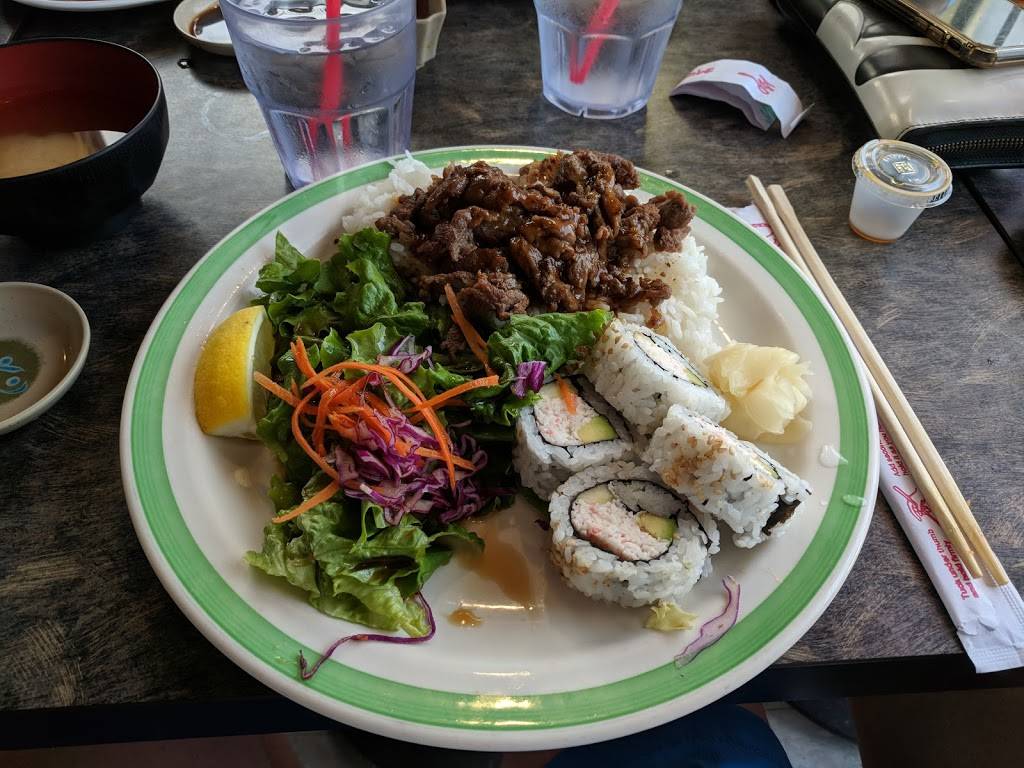 Sushimon | restaurant | 3948 Sepulveda Blvd, Torrance, CA 90505, USA | 3103785799 OR +1 310-378-5799