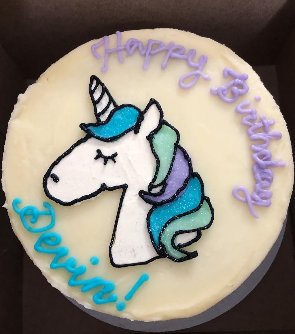 Britts Bakehouse | bakery | 137 W Jefferson Ave, Kirkwood, MO 63122, USA | 3148581117 OR +1 314-858-1117