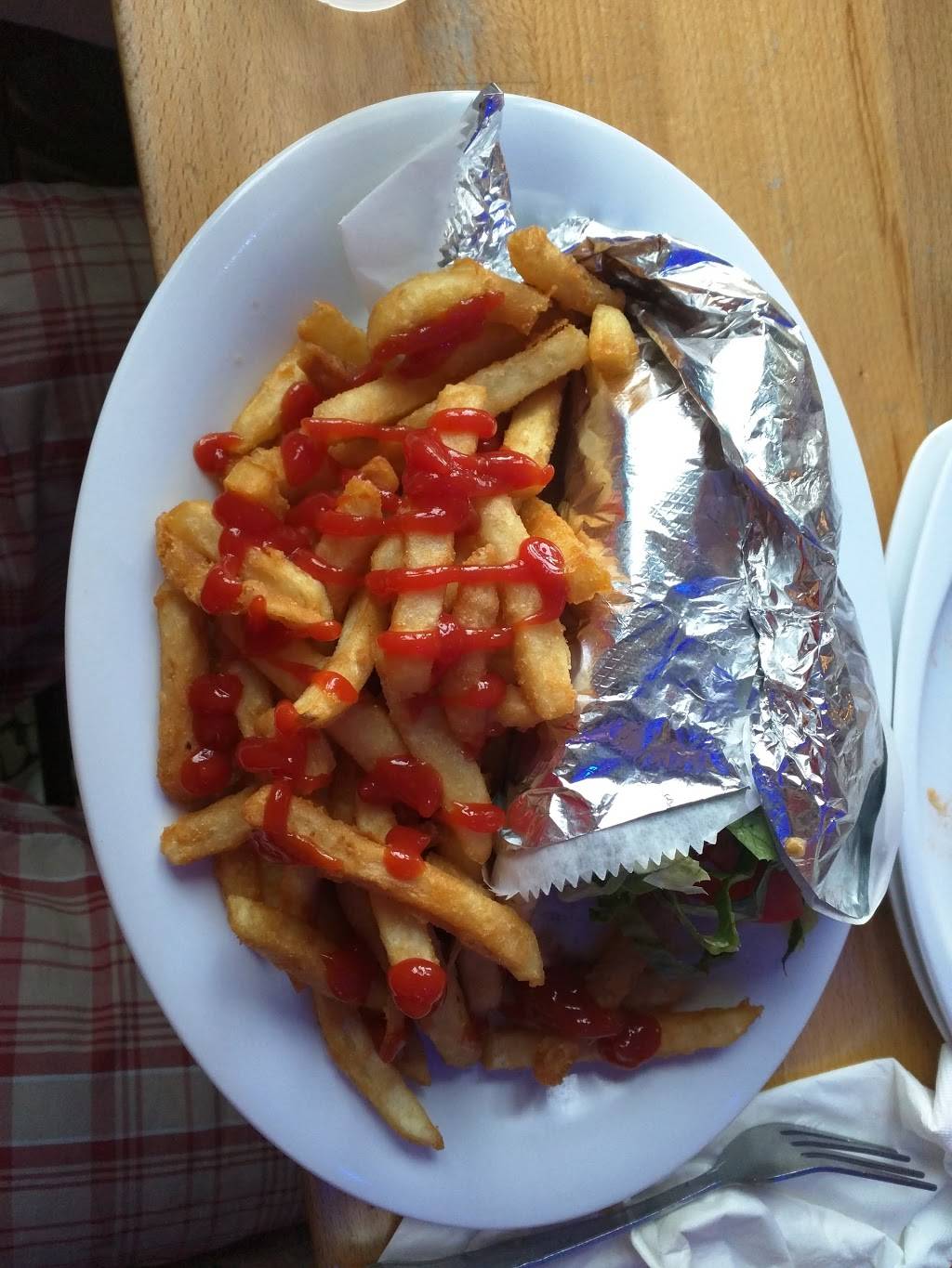 Greek Express | restaurant | 3733 Riverdale Ave, Bronx, NY 10463, USA | 7186014976 OR +1 718-601-4976