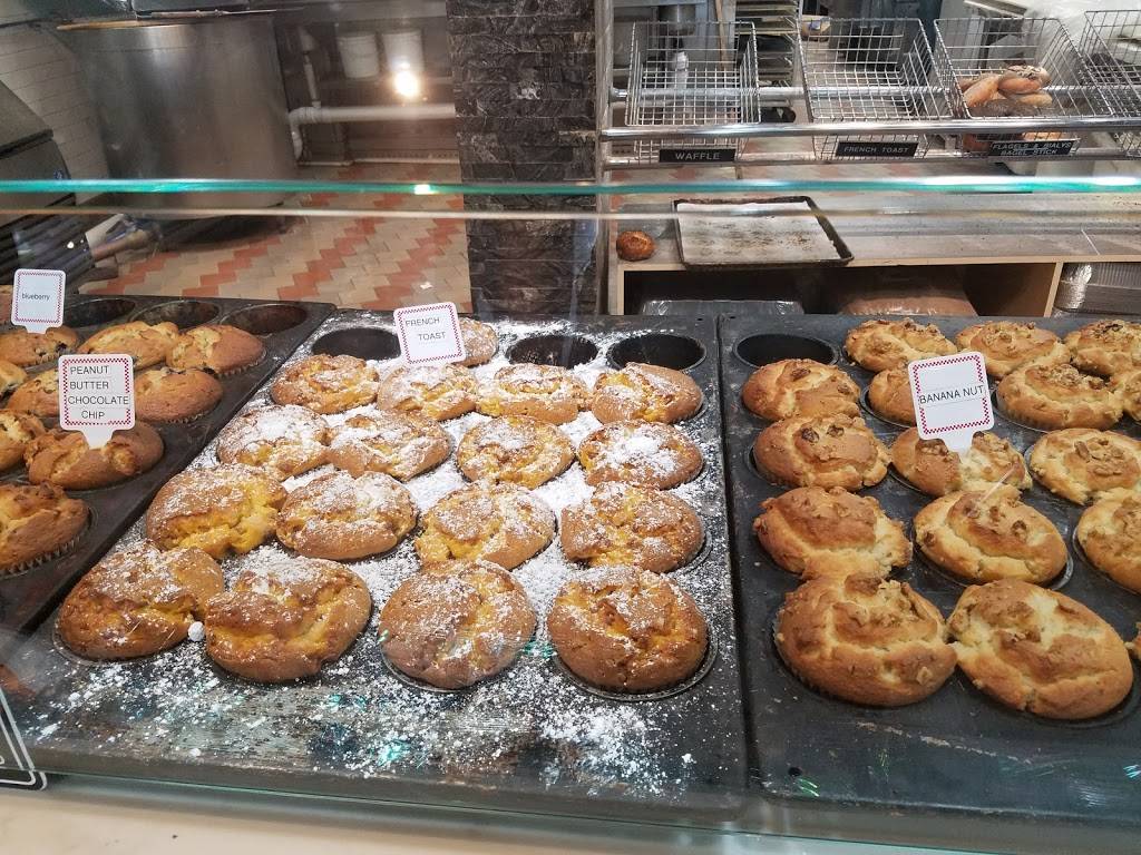 Sam I Am Bagels | bakery | 225 US-46 B, Totowa, NJ 07512, USA | 9737853399 OR +1 973-785-3399