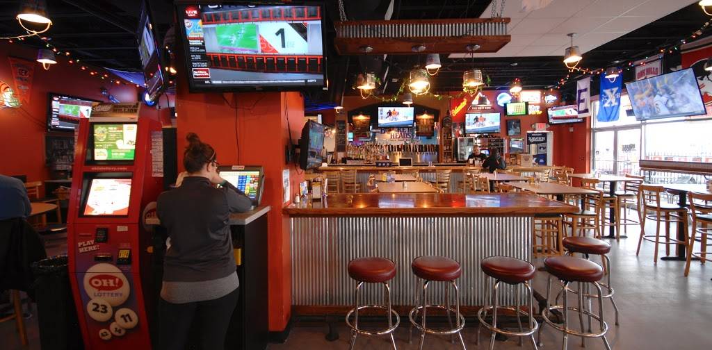 Bucket heads - Sports Bar - Craft Beer - Wings | restaurant | 6507 Harrison Ave, Cincinnati, OH 45247, USA | 5135745600 OR +1 513-574-5600