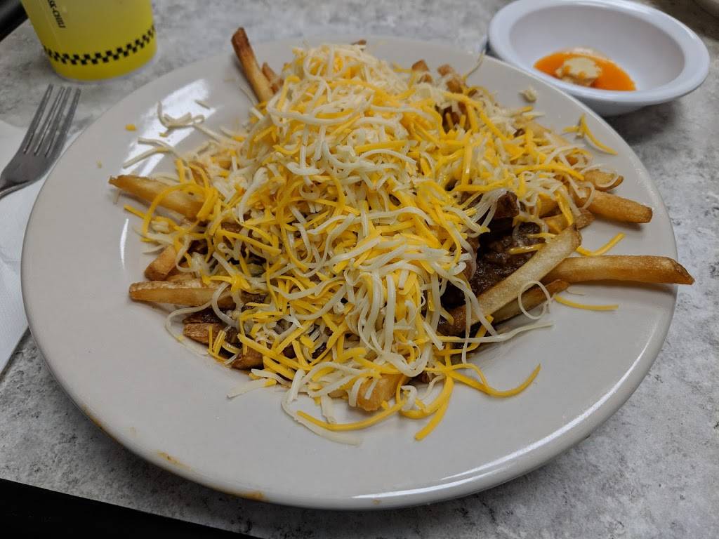 Skyline Chili | restaurant | 10640 Loveland Madeira Rd, Loveland, OH 45140, USA | 5136834929 OR +1 513-683-4929