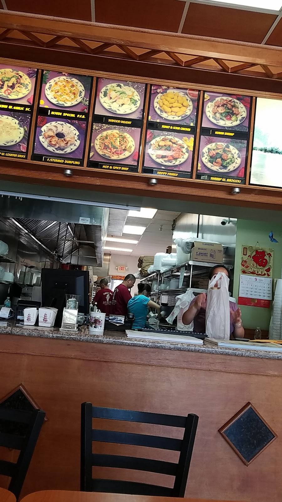 Bamboo Wok | restaurant | 13820 Old St Augustine Rd, Jacksonville, FL 32258, USA | 9042888786 OR +1 904-288-8786