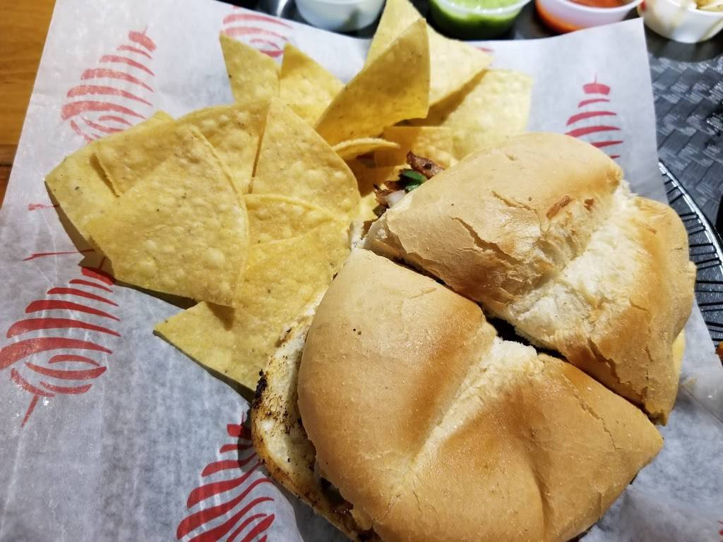 Taqueria Los Güeros | restaurant | 304 9th St, Saddle Brook, NJ 07663, USA | 8622259683 OR +1 862-225-9683