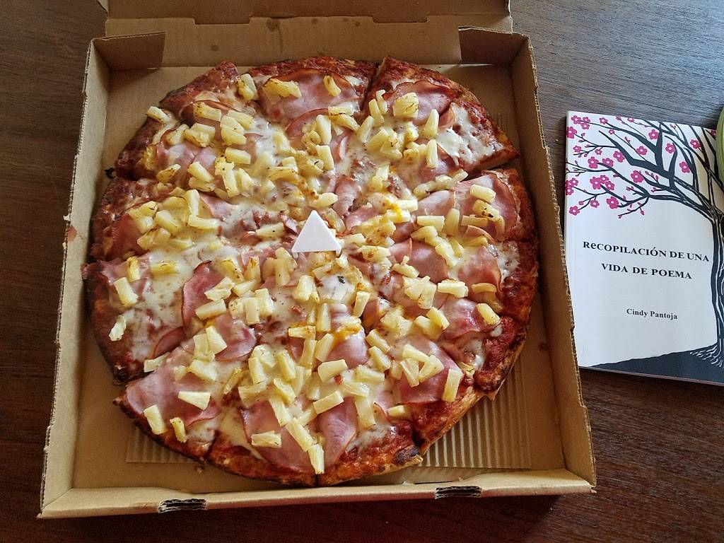 Mountain Mikes Pizza | meal delivery | 3340-L, San Pablo Dam Rd, San Pablo, CA 94806, USA | 5102629000 OR +1 510-262-9000