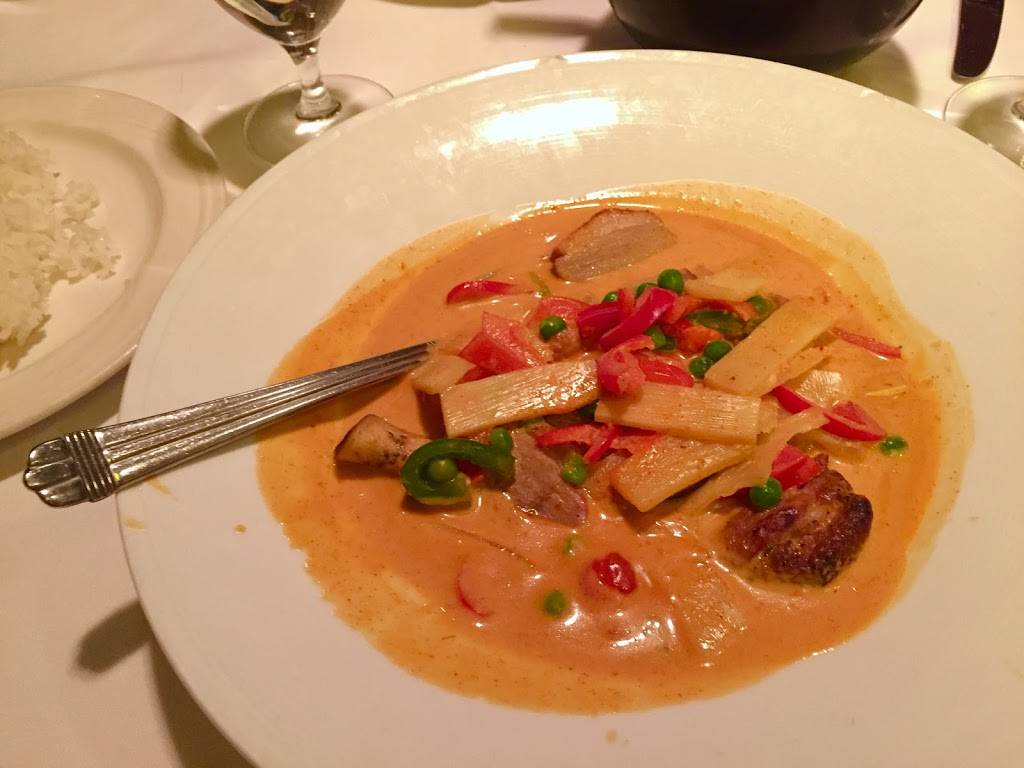 Bangkok Thai On Main | restaurant | 605 Main St, Park City, UT 84060, USA | 4356498424 OR +1 435-649-8424