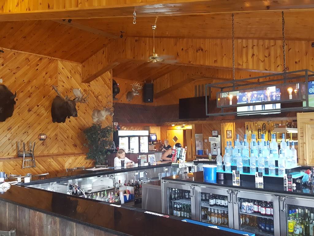 Pogos Harbor Inn | restaurant | 7194 County Rd T, Gordon, WI 54838, USA | 7154662836 OR +1 715-466-2836