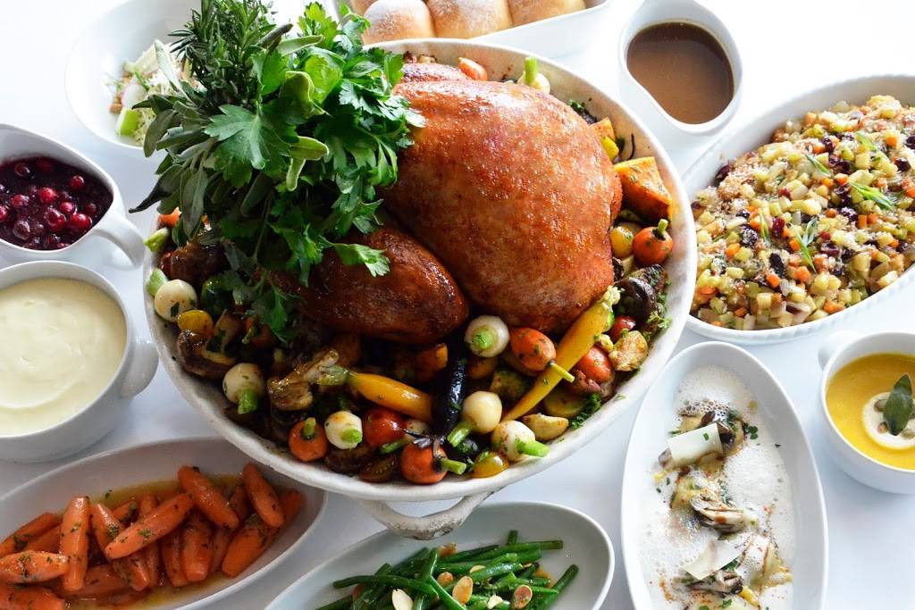 La Table Houston | restaurant | 1800 Post Oak Blvd #6110, Houston, TX 77056, USA | 7134391000 OR +1 713-439-1000