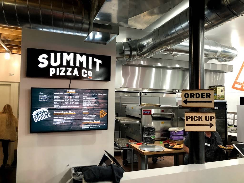Summit Pizza Co. | restaurant | 495 E 600 N Suite 3, Provo, UT 84606, USA | 3852417718 OR +1 385-241-7718