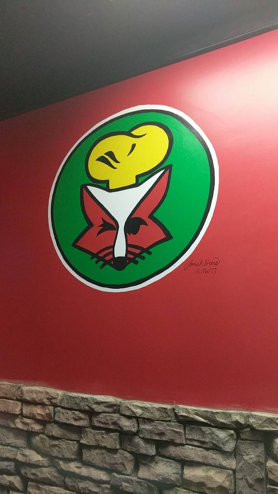 Foxs Pizza Den | restaurant | 421 Main St, Bentleyville, PA 15314, USA | 7242394466 OR +1 724-239-4466