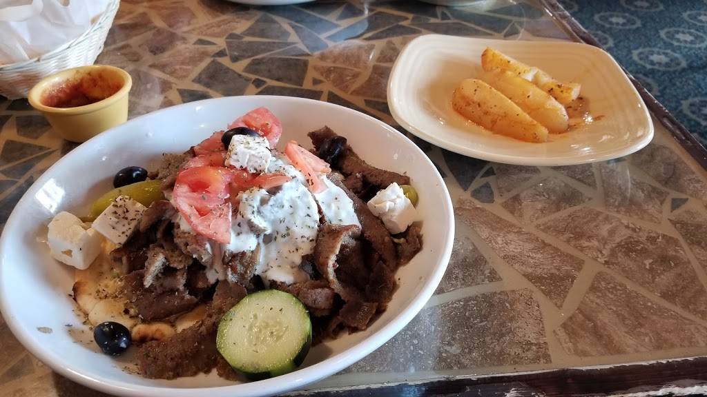 Tellos Grill & Cafe | restaurant | 200 W Grand Ave, Port Washington, WI 53074, USA | 2622681133 OR +1 262-268-1133