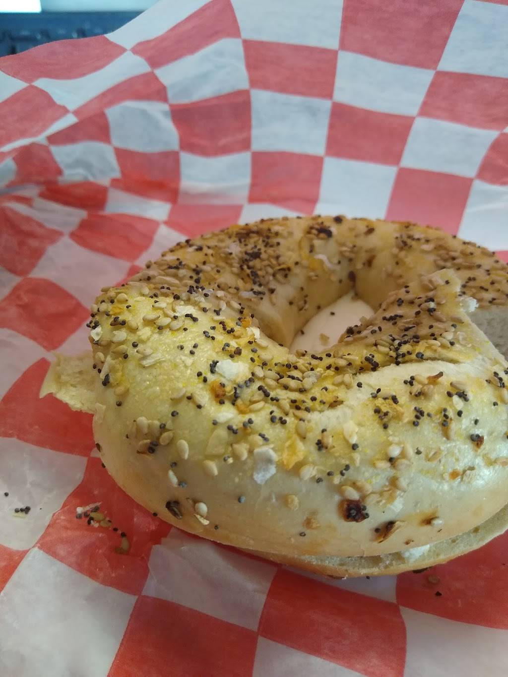 Empire State Bagels | restaurant | 223 W Hibiscus Blvd, Melbourne, FL 32901, USA | 3213278024 OR +1 321-327-8024