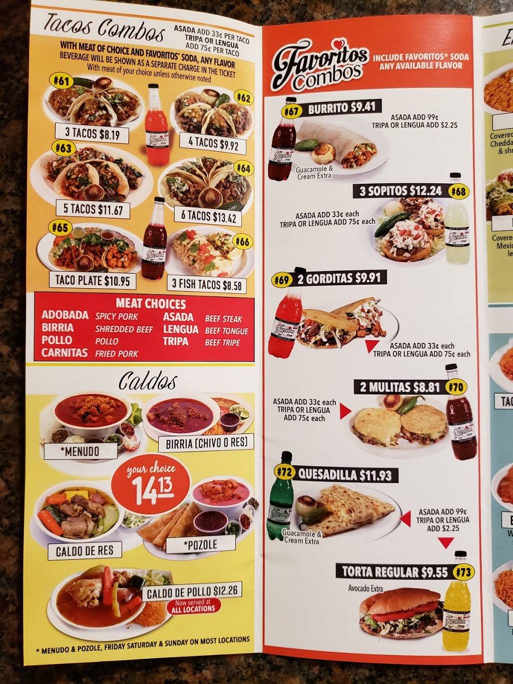 El Rinconsito | Puyallup | restaurant | 305 39th Ave SW, Puyallup, WA 98373, USA | 2538455945 OR +1 253-845-5945