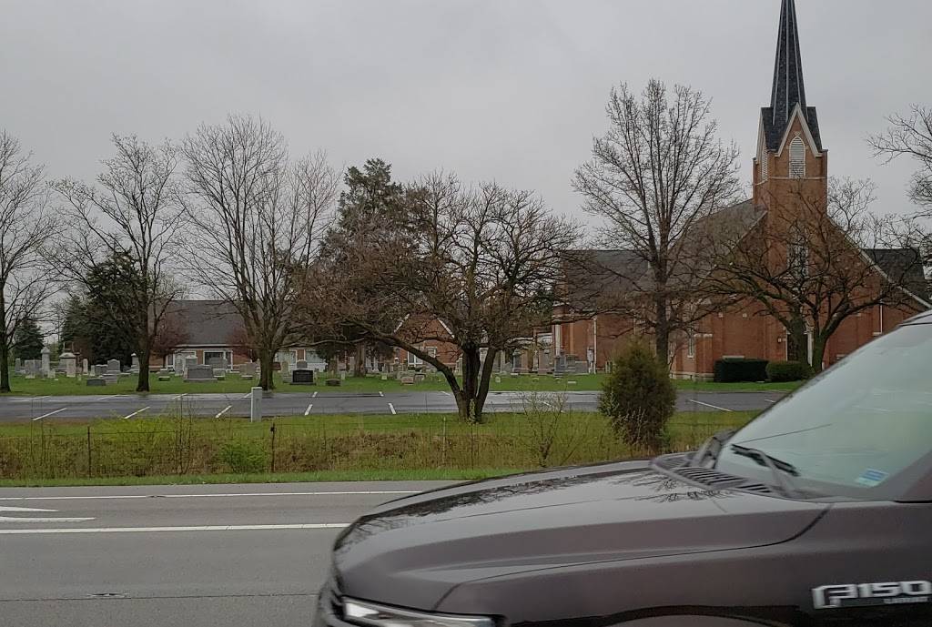 Urbana University White Family Grill | restaurant | Urbana, OH 43078, USA | 9377729348 OR +1 937-772-9348