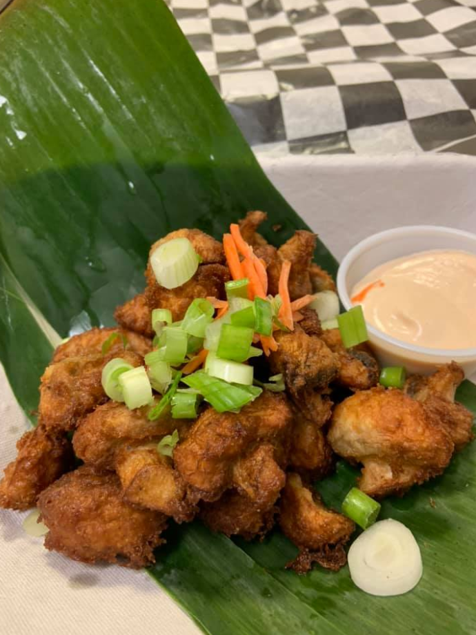 Big Wisky Porch BB64cafe | cafe | 1 Waterside Dr, Norfolk, VA 23510, USA | 7579379228 OR +1 757-937-9228