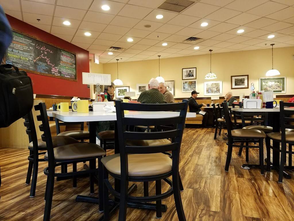 The Lucky Penny Diner and Deli | restaurant | 1224 Ogden Ave g, Naperville, IL 60563, USA | 3312293696 OR +1 331-229-3696