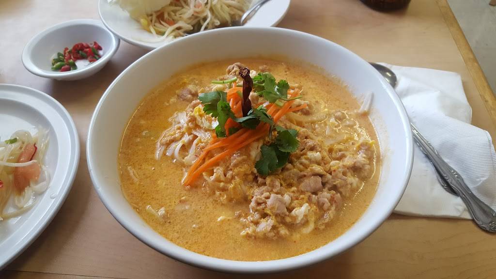 B & K Asian Kitchen | restaurant | 1276 N First St, Fresno, CA 93703, USA | 5592373918 OR +1 559-237-3918