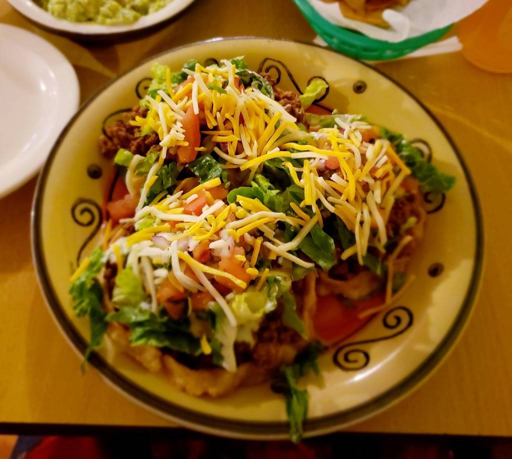 Sabor a Mexico | restaurant | 6 Wall St, Rockaway, NJ 07866, USA | 9739570880 OR +1 973-957-0880