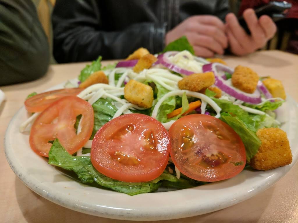 Nicolos Pizza | restaurant | 1631 Pace St, Longmont, CO 80504, USA | 3036512335 OR +1 303-651-2335