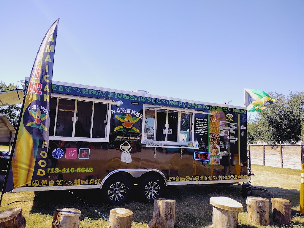 Flavorz of Negril (Food Truck) | restaurant | 8131 Jones Rd, Jersey Village, TX 77065, USA | 7134168642 OR +1 713-416-8642