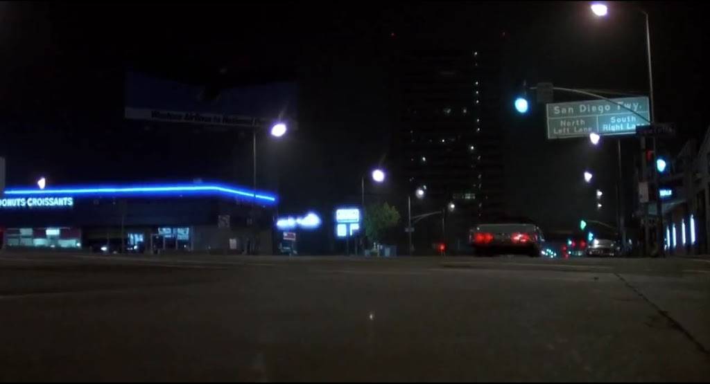 Subway Restaurants | restaurant | 11275 CA-2, Los Angeles, CA 90024, USA | 3109661650 OR +1 310-966-1650