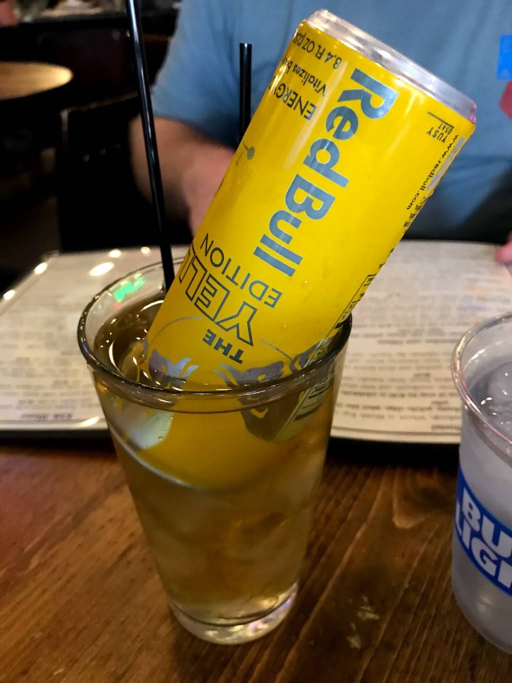 McKinneys Irish Pub | restaurant | 151 N 8th St, Lincoln, NE 68501, USA | 4024770021 OR +1 402-477-0021