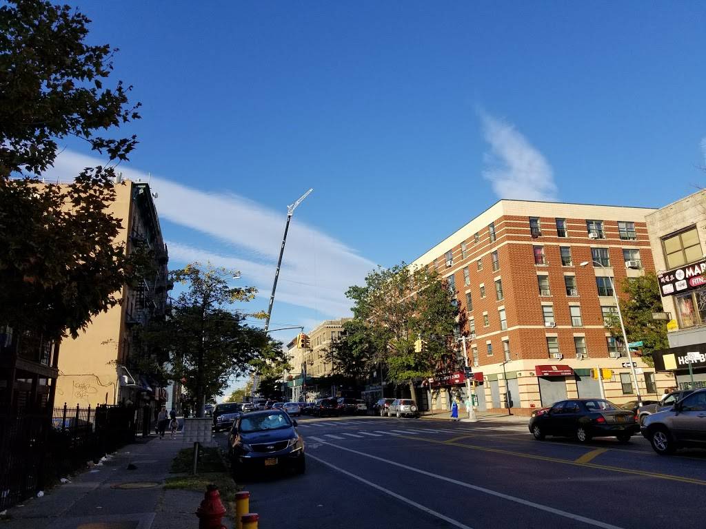 CENTRO DEPORTIVO MANOGUAYABO | restaurant | 914 Prospect Ave, Bronx, NY 10459, USA | 9175549950 OR +1 917-554-9950