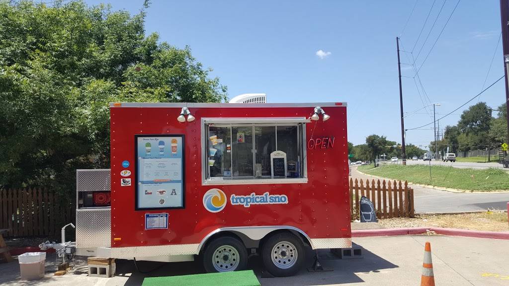 ATX Snoballs | restaurant | 907 W 24th next to, Berts BBQ, Austin, TX 78705, USA | 5128250074 OR +1 512-825-0074