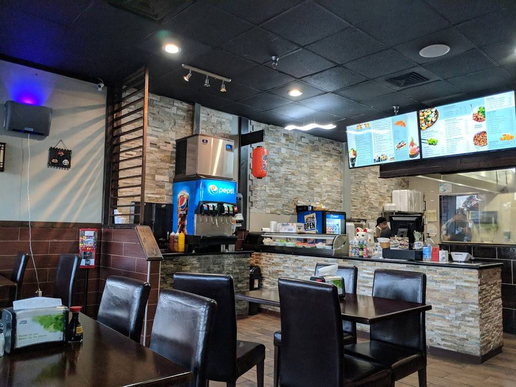 SUMO | restaurant | 545 W Oglethorpe Hwy, Hinesville, GA 31313, USA | 9124327342 OR +1 912-432-7342