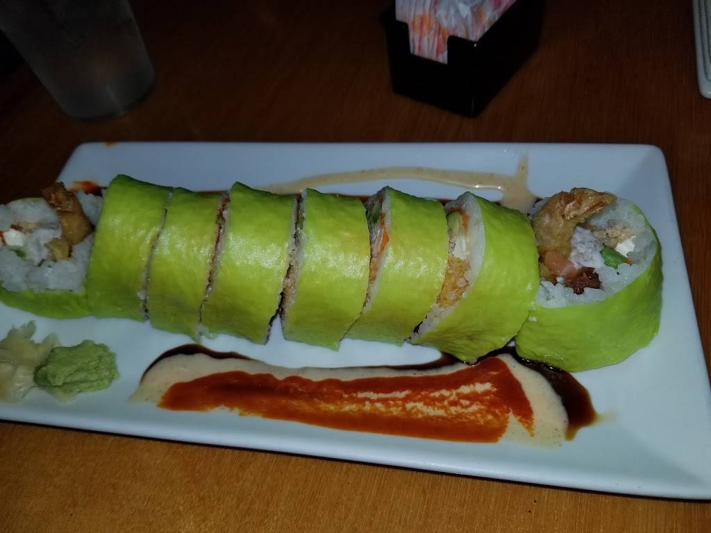 Kyoto 2 | restaurant | 5608 Citrus Blvd A-B, New Orleans, LA 70123, USA | 5048180228 OR +1 504-818-0228