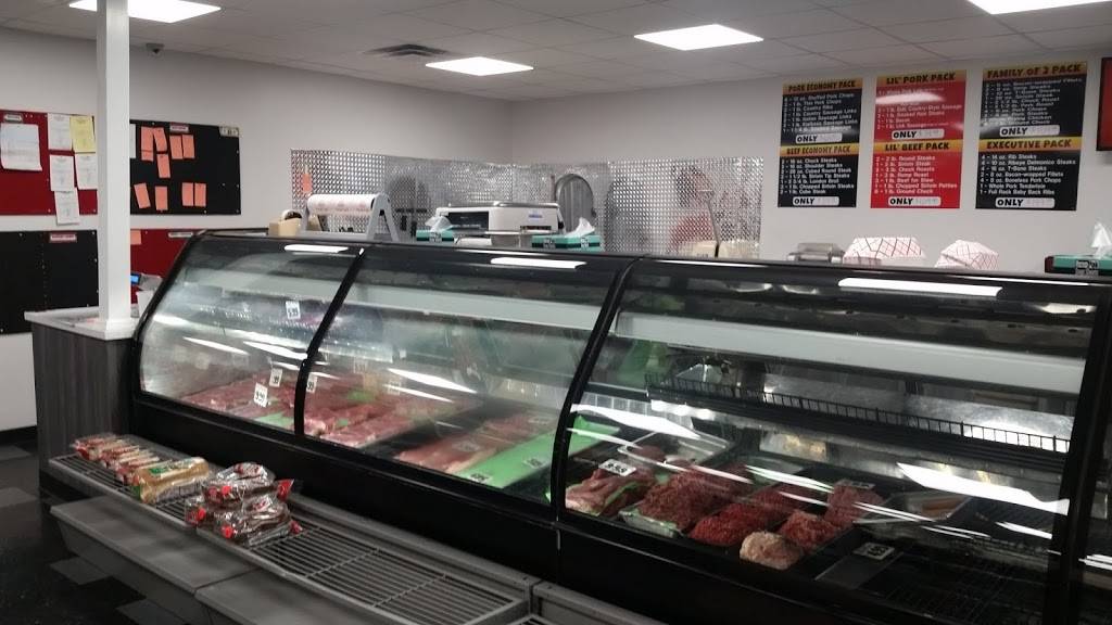 Millers Meats, BBQ & Catering | restaurant | 3748, 400 W Trenton Ave, Findlay, OH 45840, USA | 4194233868 OR +1 419-423-3868