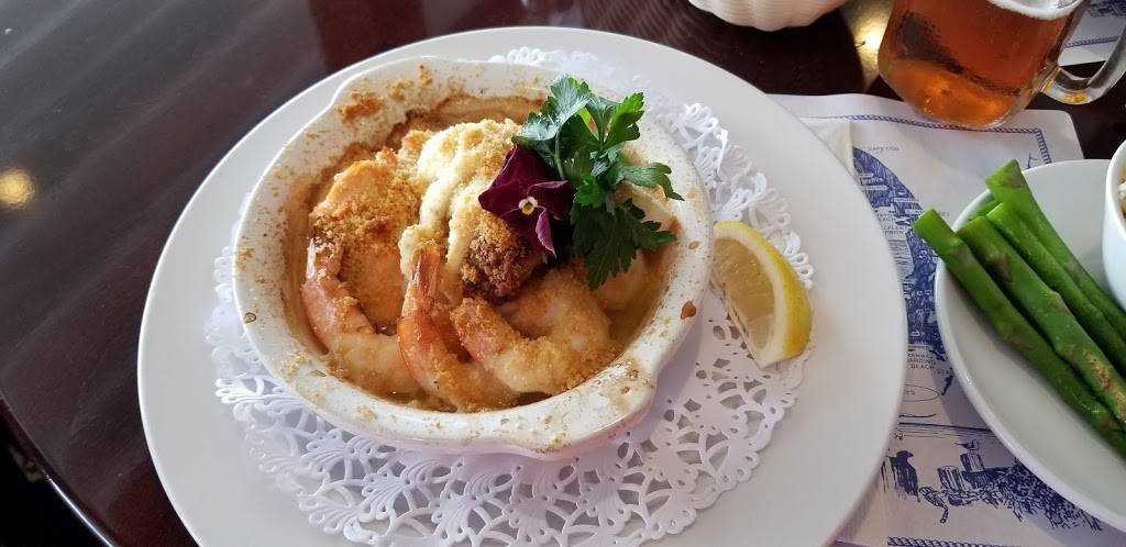 Flying Bridge Restaurant | restaurant | 220 Scranton Ave, Falmouth, MA 02540, USA | 5085482700 OR +1 508-548-2700