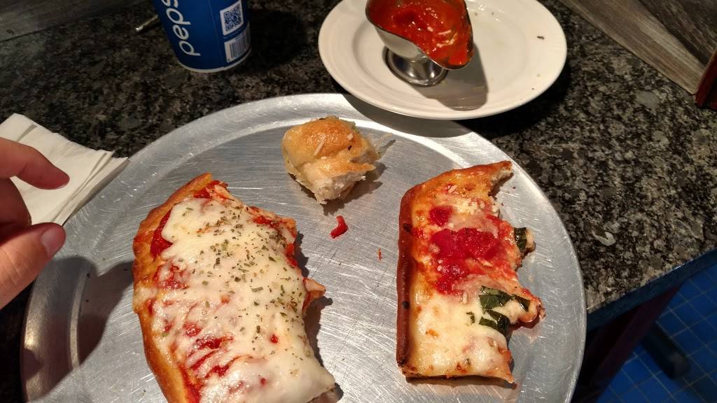 Capuano | restaurant | 217 Clarksville Rd, Princeton Junction, NJ 08550, USA | 6098970091 OR +1 609-897-0091