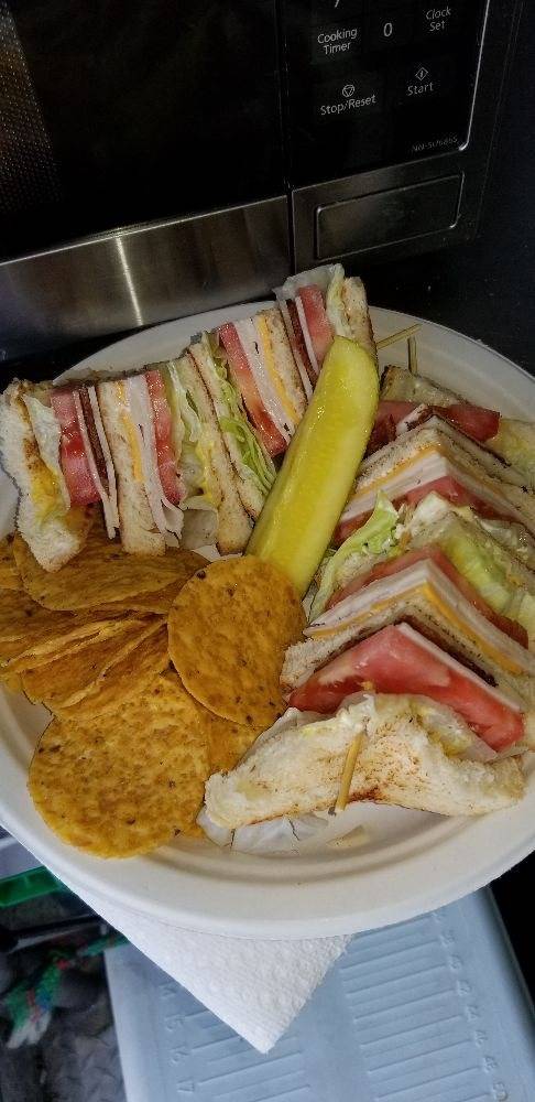 Latin American Food Truck | restaurant | 4816 Boiling Brook Pkwy, Rockville, MD 20852, USA | 3018859196 OR +1 301-885-9196