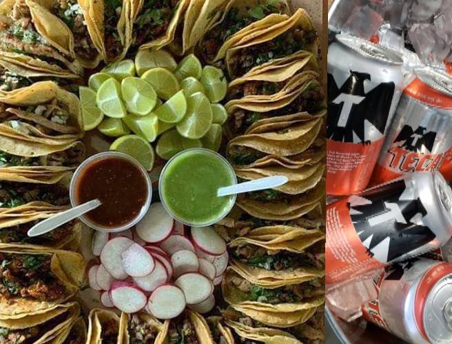 Taco House | restaurant | Fields Ertel Rd, Cincinnati, OH 45249, USA | 5134627001 OR +1 513-462-7001