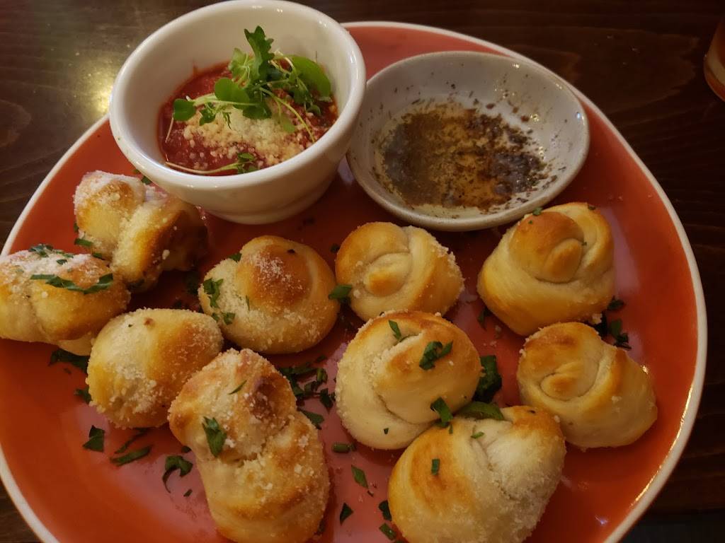 Strada Italiano | restaurant | 27 Broadway St, Asheville, NC 28801, USA | 8283488448 OR +1 828-348-8448