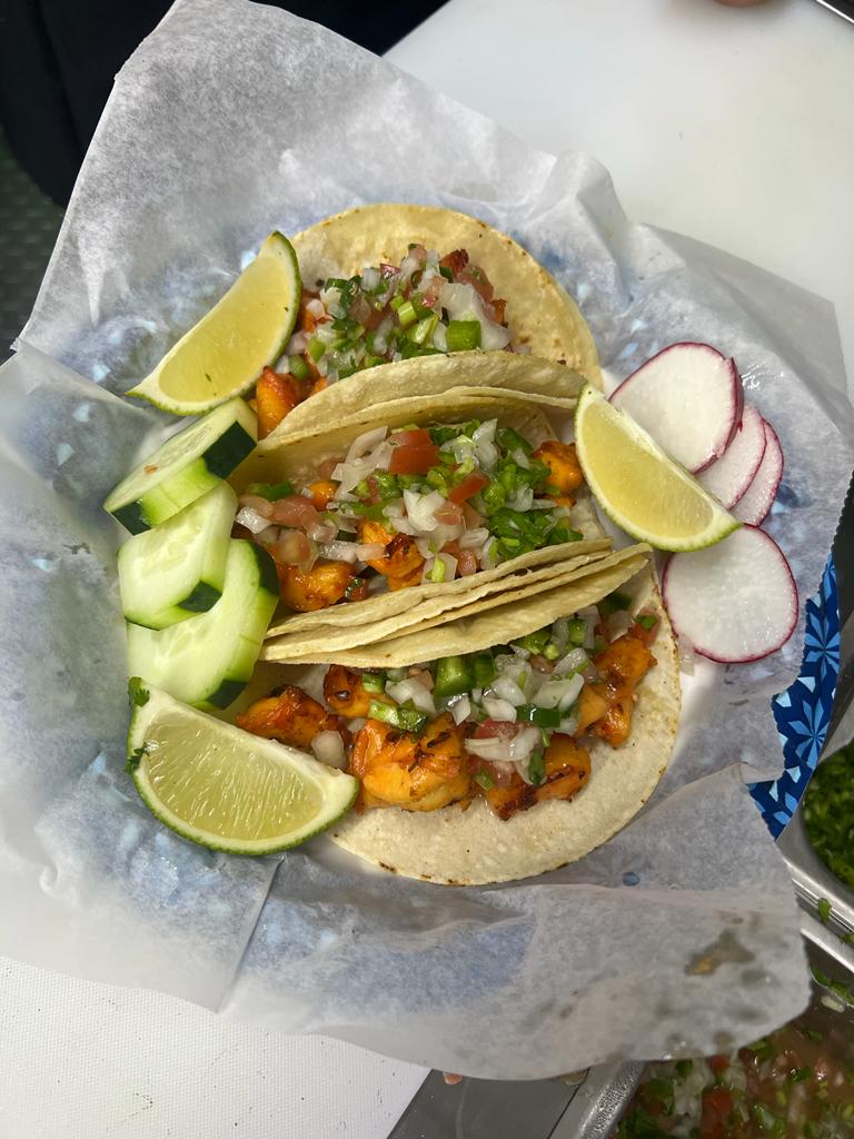 El CHAPARRAL TAQUERIA Y PUPUSERIA | restaurant | 2602 Terminal Ave, Richmond, VA 23234, USA | 8045858936 OR +1 804-585-8936