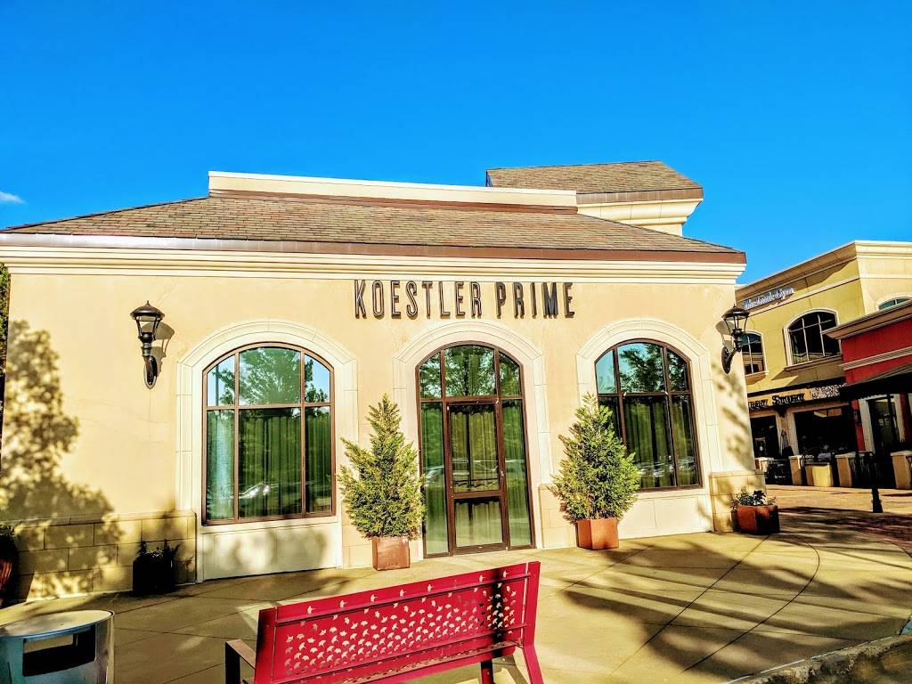 Koestler Prime | restaurant | 1000 Highland Colony Pkwy #6001, Ridgeland, MS 39157, USA | 6019573753 OR +1 601-957-3753