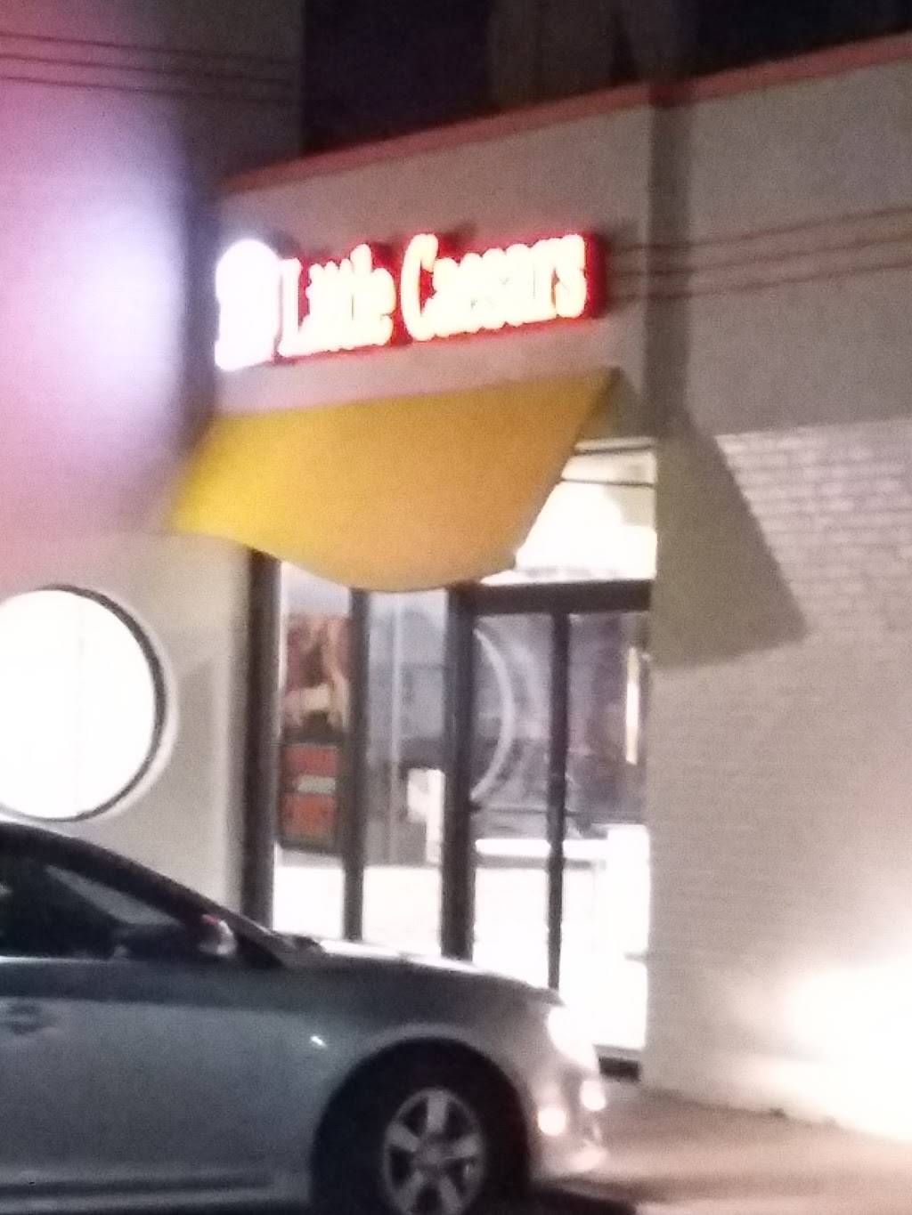 Little Caesars Pizza | meal takeaway | 15839 Telegraph Rd, Redford Charter Twp, MI 48239, USA | 3135347060 OR +1 313-534-7060