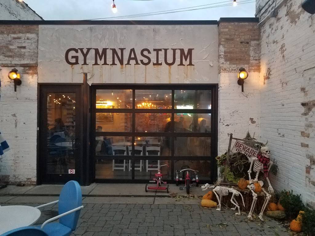 Park & Field | restaurant | 3509 W Fullerton Ave, Chicago, IL 60647, USA | 7733607373 OR +1 773-360-7373