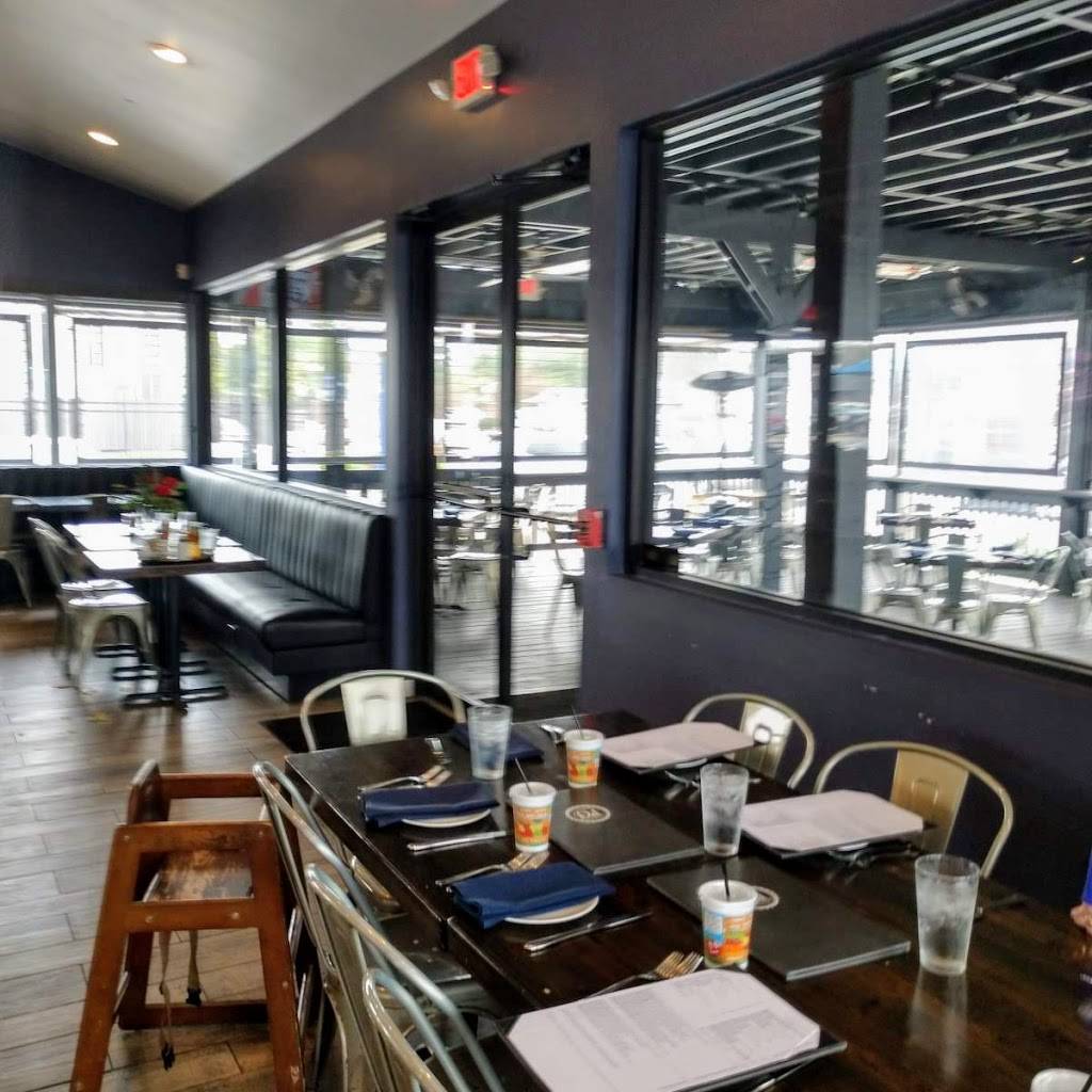 The Del | restaurant | 6565 Del Monte Dr, Houston, TX 77057, USA | 7137509259 OR +1 713-750-9259