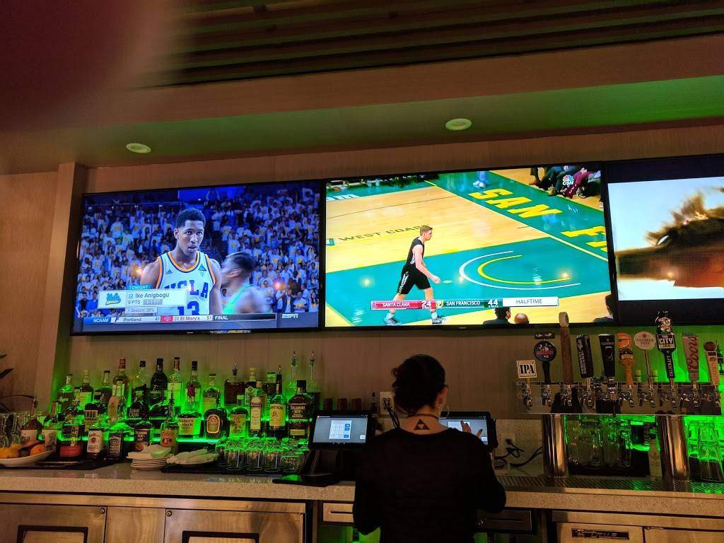 Overtime Sports Bar & Restaurant | restaurant | 4134 Geary Blvd, San Francisco, CA 94118, USA | 4157026611 OR +1 415-702-6611