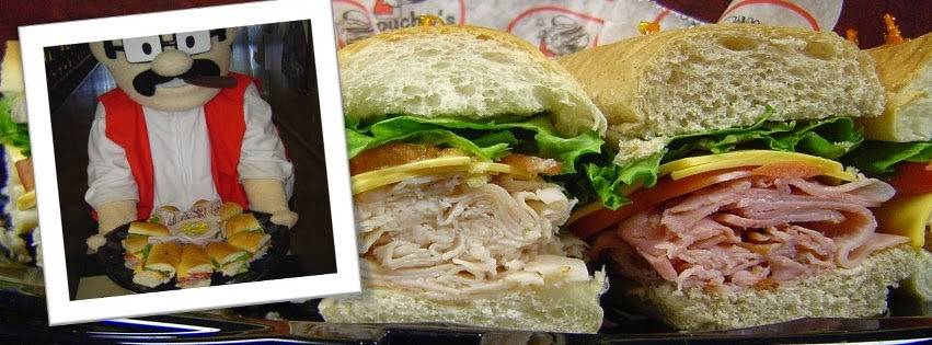 Grouchos Deli | meal takeaway | 117 1/2, E Main St, Lexington, SC 29072, USA | 8033568800 OR +1 803-356-8800