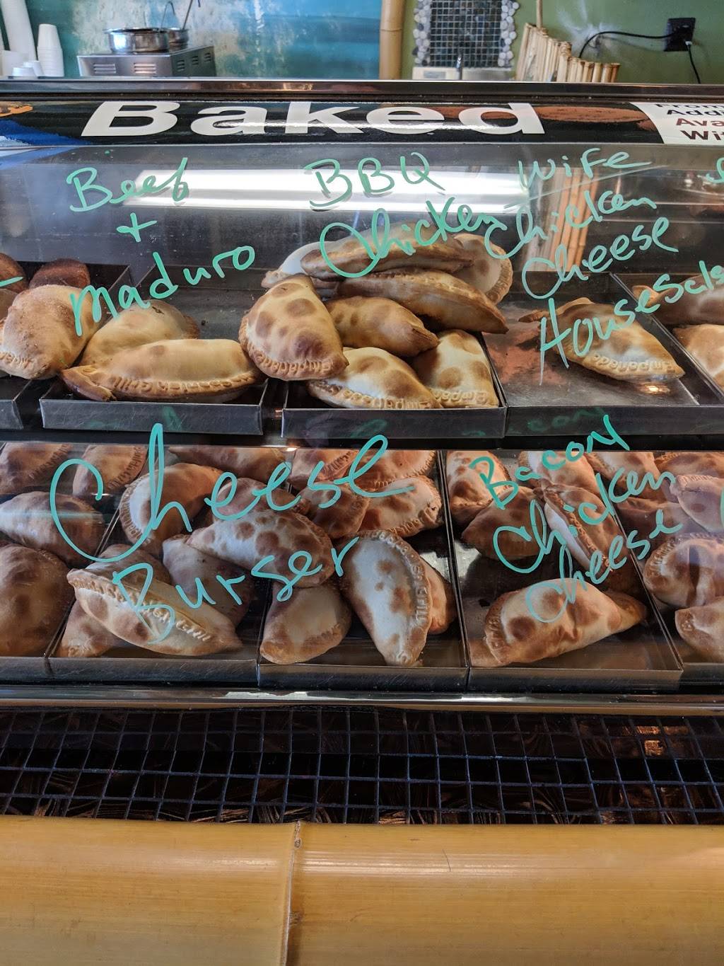 Empananda Spanish Grill | restaurant | 8 Market St, Clifton, NJ 07012, USA | 9732728202 OR +1 973-272-8202