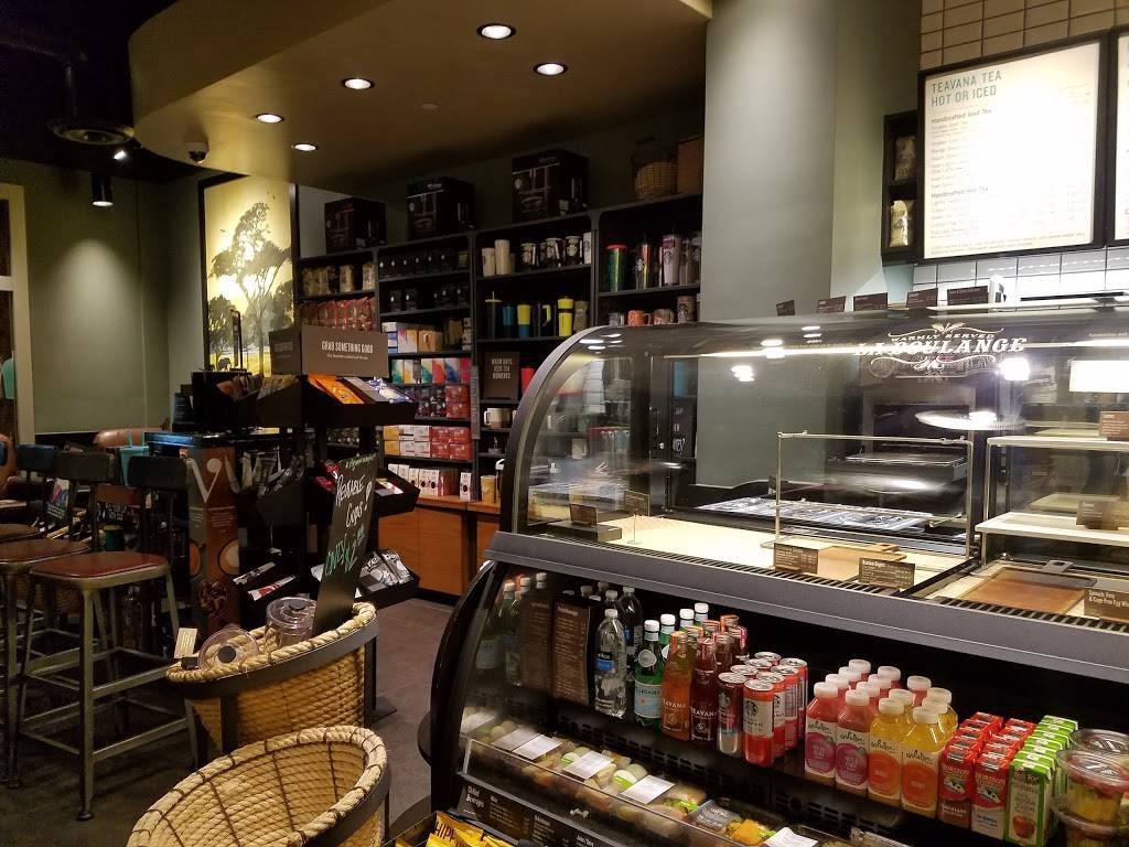 Starbucks | cafe | 3000 S Hulen St #143, Fort Worth, TX 76109, USA | 8177324171 OR +1 817-732-4171