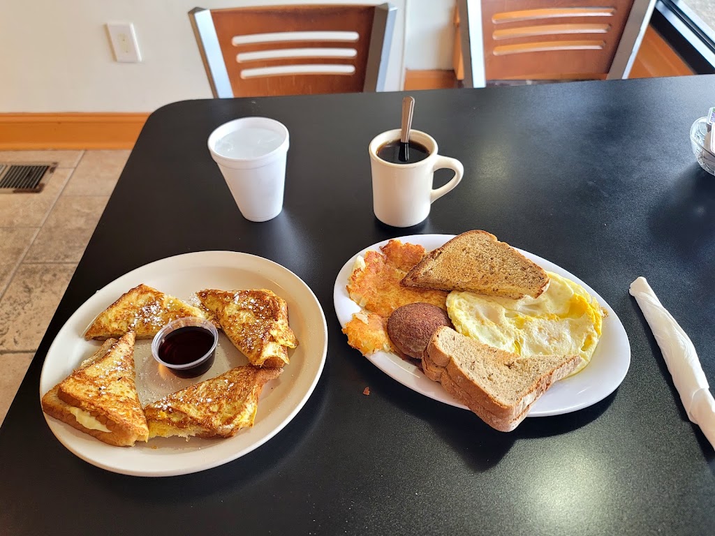 Main Street Grill | restaurant | 117 Main Ave N, Fayetteville, TN 37334, USA | 9314383335 OR +1 931-438-3335