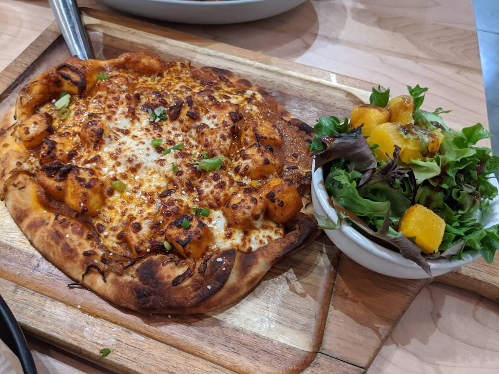 Curry Up Now | restaurant | 922 Spectrum, Irvine, CA 92618, USA | 9499320153 OR +1 949-932-0153