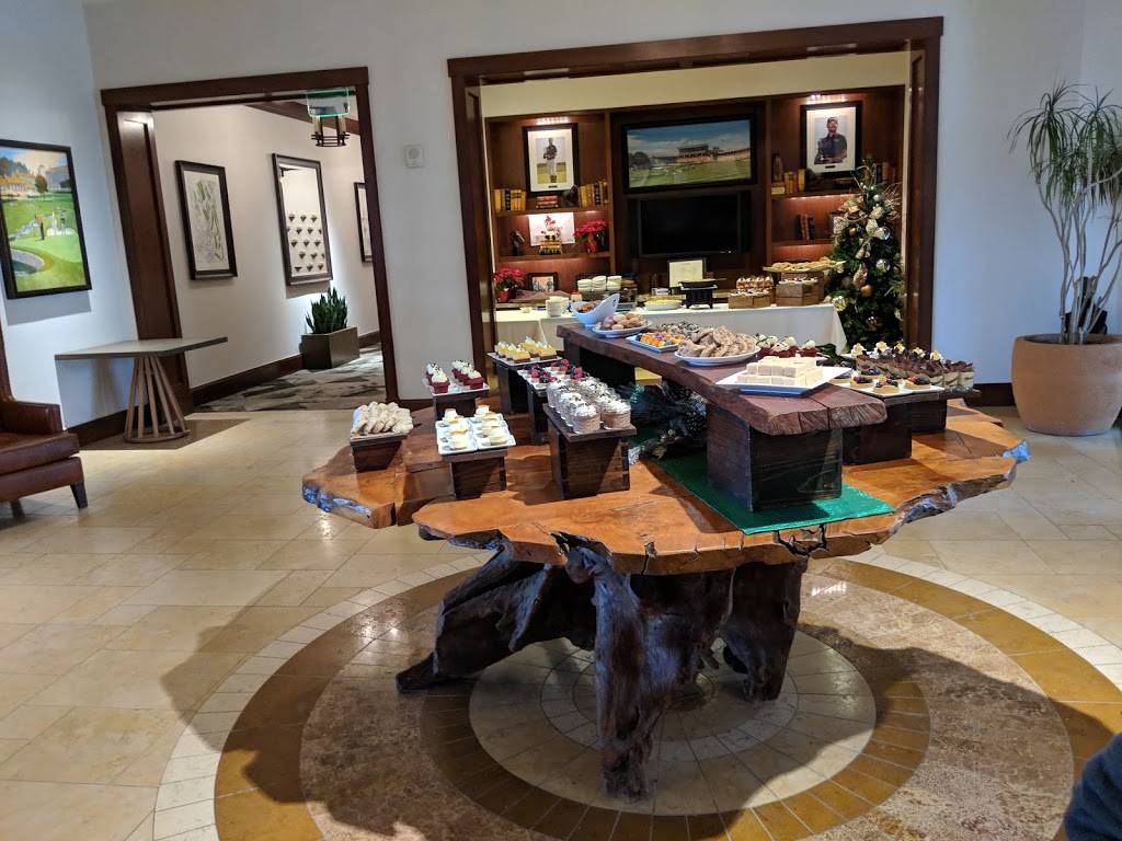 18 Oaks | restaurant | 23808 Resort Pkwy, San Antonio, TX 78261, USA | 2104915825 OR +1 210-491-5825