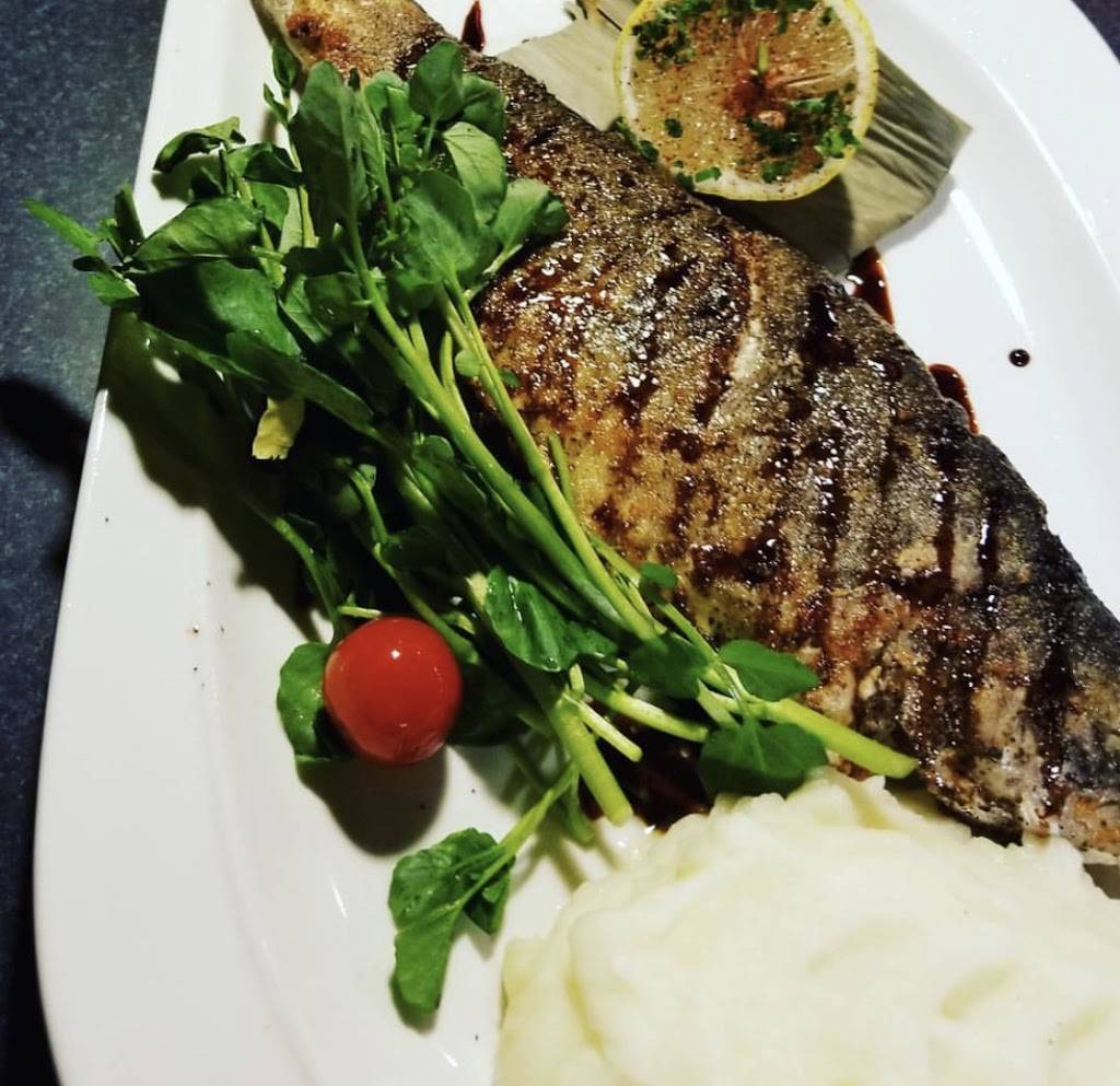 Cafe Paris | restaurant | 3178 Coney Island Ave, Brooklyn, NY 11235, USA | 7186460800 OR +1 718-646-0800