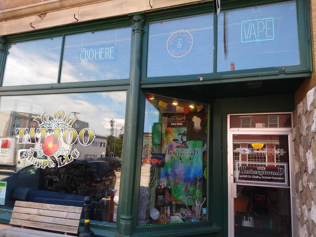 2nd & Main Coffeehouse & Pub | restaurant | 92 E Main St, Platteville, WI 53818, USA | 6083484303 OR +1 608-348-4303